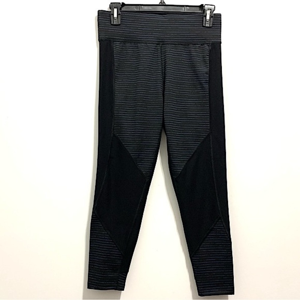 PBX Pro Women’s Stretchy Black Leggings